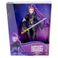 K-Pop Demon Hunter Deluxe Doll Rumi