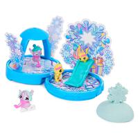 Hatchimals Playdate Fun