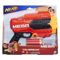 NERF Mega Tri Break