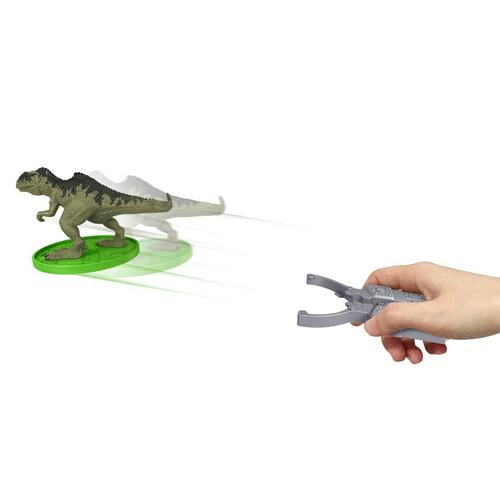 Jurassic World Mini Dino Playset - Assorted