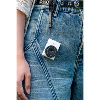 playpop Mini Camera (White)
