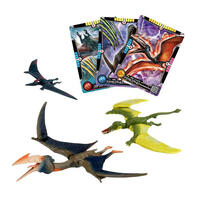 Ania Jurassic World Quetzalcoatlus DX