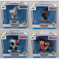 Jada 2.5'' Bugs Bunny