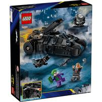 LEGO DC Batman Tumbler vs. Two-Face & The Joke 76303