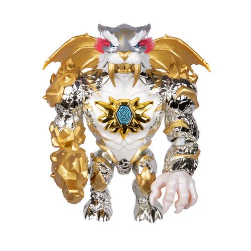 MrBeast Lab Collector Figure - Assorted