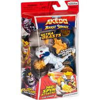 Akedo S6 Ultra Beast Single Pack - Assorted