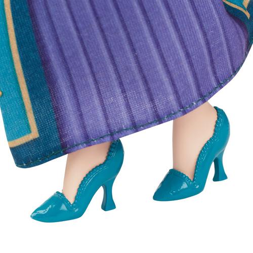 Disney Frozen Fd Anna Ballgown O/S