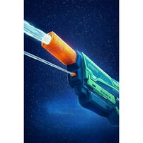 playpop Electric Phantom Elite Aqua Blaster Z1