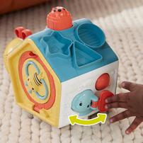 Fisher-Price Press N Go Activity Snail
