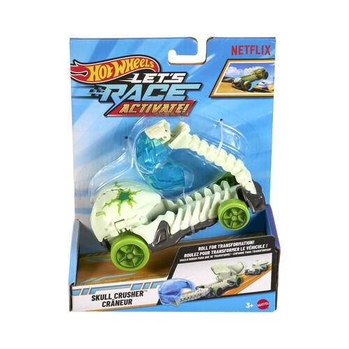 Hot Wheels Let'S Race - Assorted