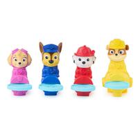 Paw Patrol Mini Rescue Vehicle - Assorted (1 Pc)