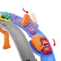 Cars Radiator Spring Race & Rescue Playset