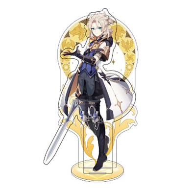 Genshin Impact Character Acrylic Stand -Albedo (Mondstadt Theme)