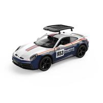 Rastar R/C 1:14 Porsche 911 Dakar Performance