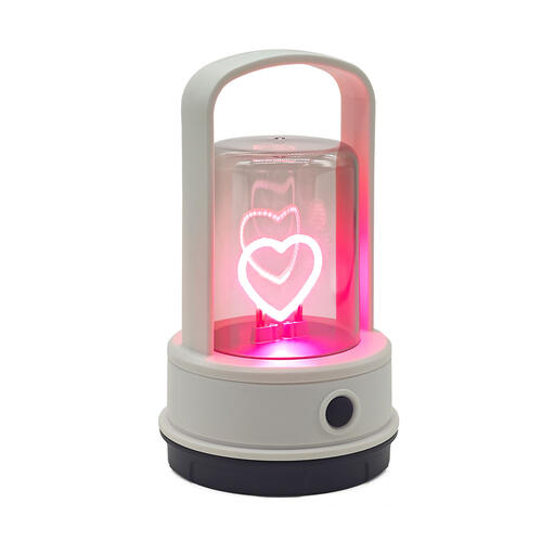 playpop Neon The Sign Light - Heart