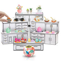 MGA Miniverse Make It Mini Lifestyle