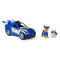 Paw Patrol Search & Rescue Themed Vehicle - Chase