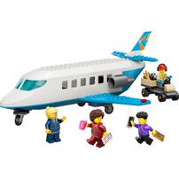 LEGO City Passenger Jet 60492