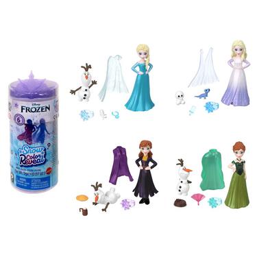 Disney Frozen Snow Reveal - Assorted