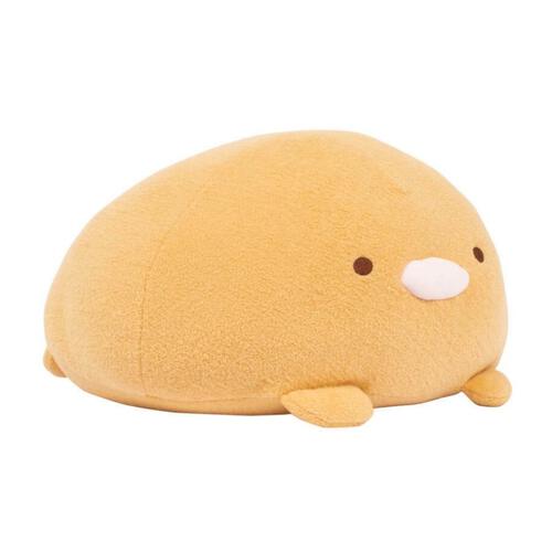 Sumikkogurashi Tonkatsu San-X Original Mochi Cushion Soft Toy