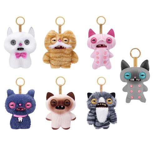 Fuggler Krbb Alley Cats