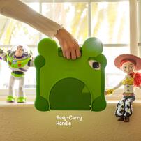 Toy Story 5 Lilypad Case - for Ipad 10th and 11th Gen