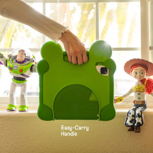 Toy Story 5 Lilypad Case - for Ipad 10th and 11th Gen