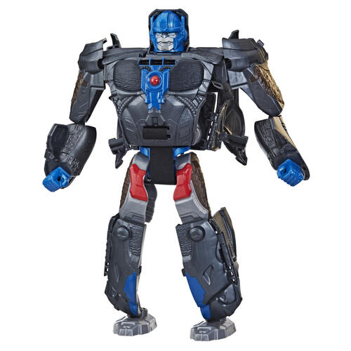 Transformers Rise of the Beasts 2-in-1 Mask - Assorted