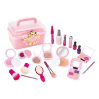 playpop Girls Makeup Carry-on Case