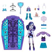 Monster High Skulltimate Secrets Series 5 Twyla
