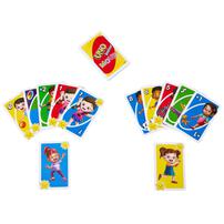 UNO Junior Action Play Card