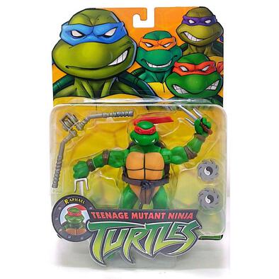 Teenage Mutant Ninja Turtle Classic Raphael