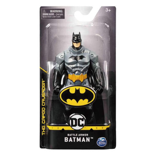 Batman 6" figure- Assorted