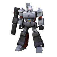 Blokees Transformers G1 Megatron