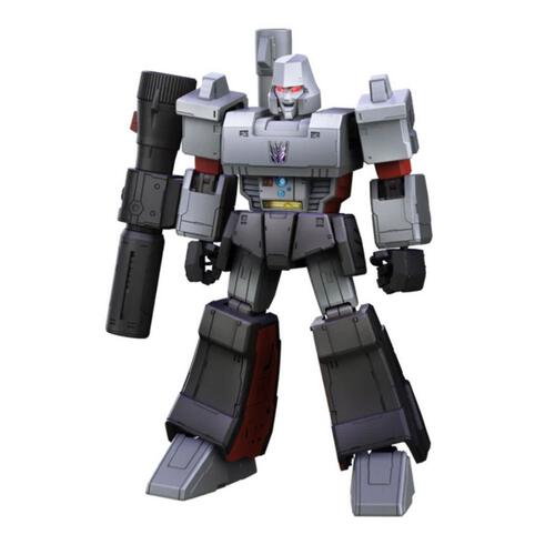 Blokees Transformers G1 Megatron