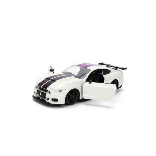 Jada 1:32 Pink Slips 2016 Ford Mustang GT