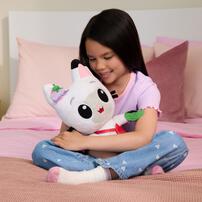 Gabby's Dollhouse Movie Meow-Mazing Interactive Pandy Paws
