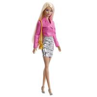 Barbie Doll & Party Fashions