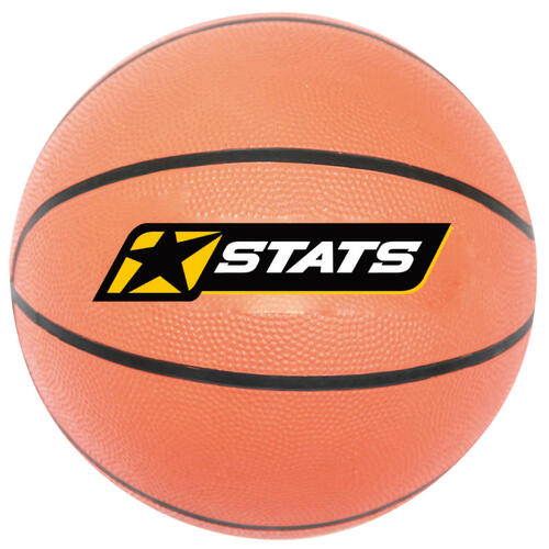 Stats -No.7 Basketball