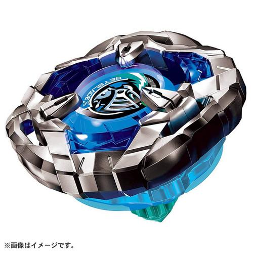Beyblade X Bx-06 Booster Knightshield 3-80N