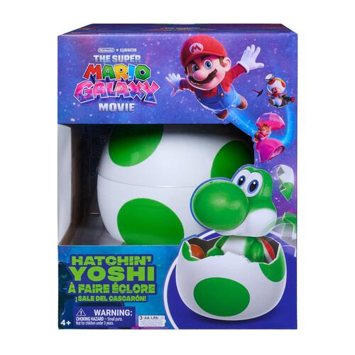 Nintendo Hatchin's Yoshi Egg