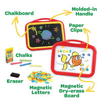 Crayola Magnetic Creativity Deluxe Combo