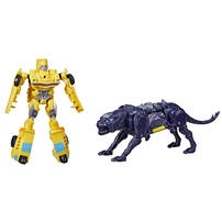 Transformers Rise of the Beasts Beast Alliance Beast Combiners - Assorted