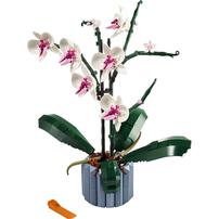 LEGO Icons Botanical Collection Orchid 10311