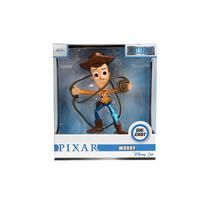 Jada 4'' Toy Story Woody Figure