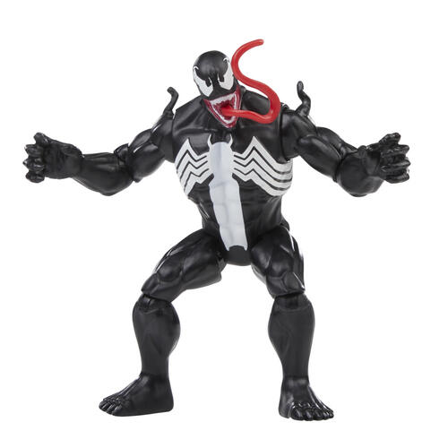 Marvel Spider-Man Epic Hero Series 4-Inch-Scale Action Figures - Assorted