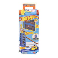 Hot Wheels City Lift & Launch - Assorted 