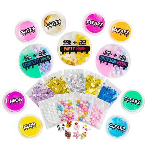 WeCool Mix & Mash Super Deluxe Kit