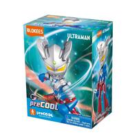 Blokees Ultraman Precool 02- Zero