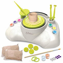 Artmazin Creative & Art Motion Sensing Pottery Wheel 